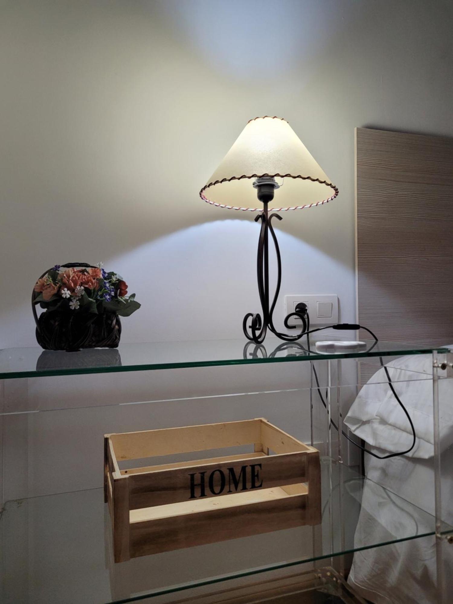 El Atico De Julio Del Campo Apartment Leon Luaran gambar